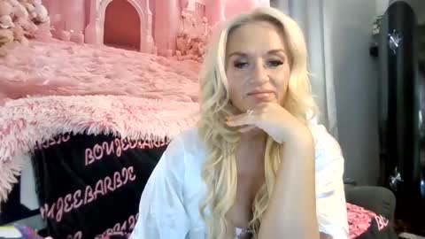 theboujeebarbie online show from 09-29-25, 05:51