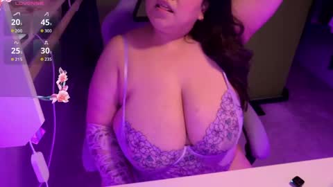 TheBouncingBetty online show from 05-02-26, 07:52