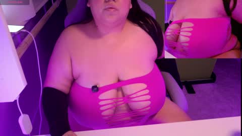 TheBouncingBetty online show from 06-04-26, 06:47