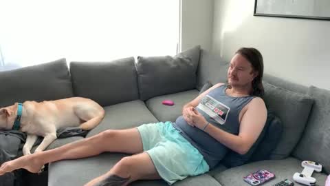 theboysclubfans online show from 09-12-25, 01:00