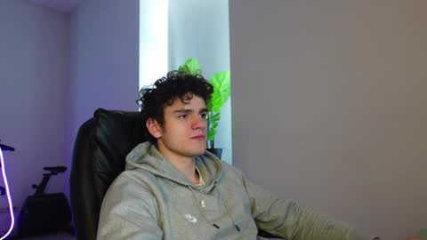 Thebrad H online show from 04-01-26, 01:01