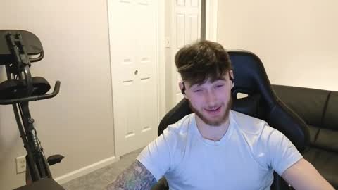 thebrentsavage online show from 01-01-25, 05:11