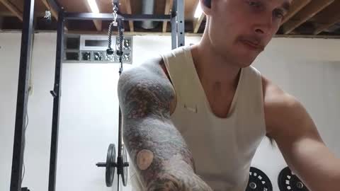 thebrentsavage online show from 03-06-25, 11:25