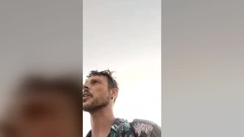 ThickRick online show from 07-18-26, 05:33
