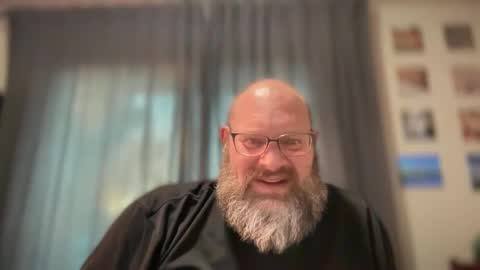 thebullman1975 online show from 01-30-25, 12:50