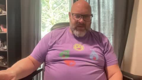 thebullman1975 online show from 02-22-26, 07:34