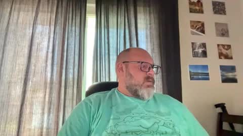 thebullman1975 online show from 04-05-26, 07:00