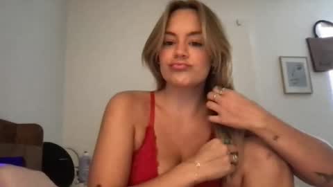 thecamilarhodes online show from 05-12-26, 10:18
