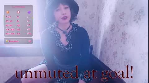 Joan online show from 02-05-26, 06:45