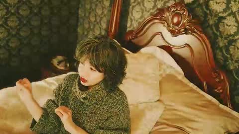 Joan online show from 02-08-26, 06:33