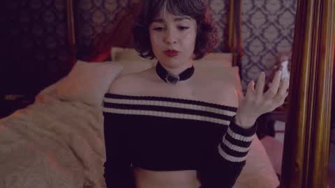 Joan online show from 03-12-26, 06:47