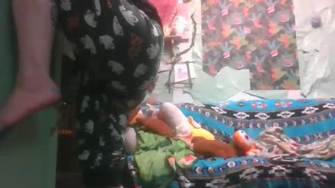 Snapshot of thecannibalsalt chatting on 09-26-25, 07:23 thecannibalsalt online show from 09-26-25, 07:23