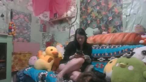 Snapshot of thecannibalsalt chatting on 11-05-25, 05:35 thecannibalsalt online show from 11-05-25, 05:35