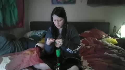 Snapshot of thecannibalsalt chatting on 12-04-25, 05:50 thecannibalsalt online show from 12-04-25, 05:50