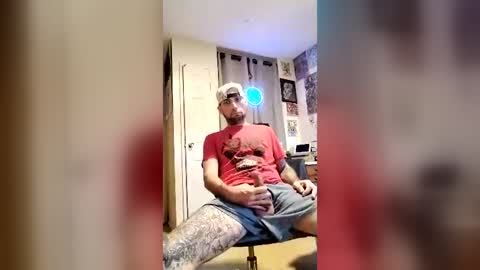 thecasualguy420 online show from 07-22-26, 11:07