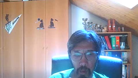 thecat1975 online show from 06-29-26, 01:22