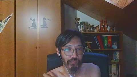 thecat1975 online show from 07-01-26, 07:57