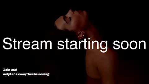 Cherie   online show from 02-22-26, 09:24