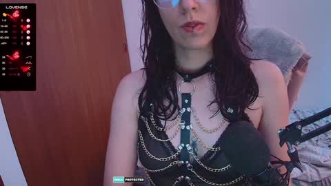 Paulette online show from 01-06-25, 06:31