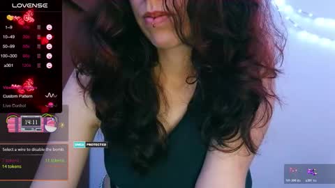 Paulette online show from 10-21-25, 09:59