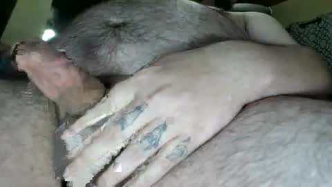 John online show from 02-17-25, 04:20