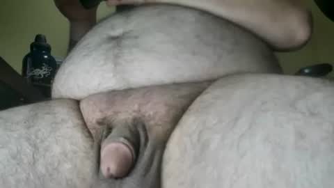 Snapshot of thechubbytattooguy chatting on 03-23-26, 02:37 John online show from 03-23-26, 02:37