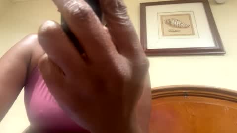 the cinnamon xperience online show from 03-27-26, 05:46