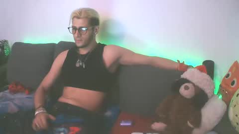 Mr.J online show from 12-17-24, 02:01