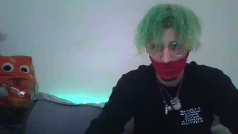 Mr.J online show from 01-05-25, 04:16