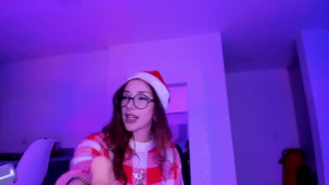 Alicia Alikath  online show from 12-06-24, 12:34