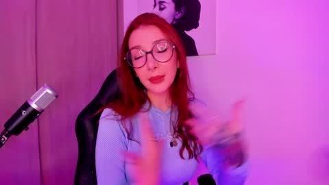 Alicia Alikath  online show from 01-08-25, 10:16