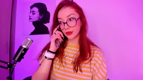 Alicia Alikath  online show from 01-22-25, 01:53