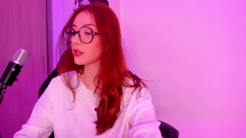 Alicia Alikath  online show from 02-03-25, 11:58