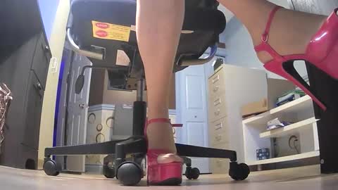 thecowboy_74 online show from 02-23-26, 12:30