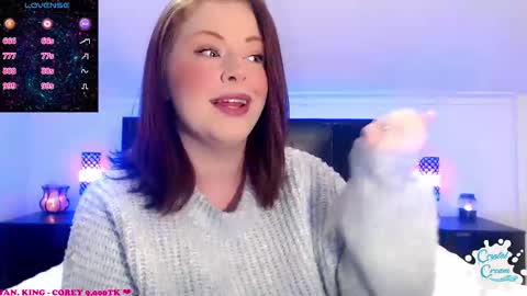 Snapshot of thecrystalcream chatting on 01-14-26, 07:08 thecrystalcream online show from 01-14-26, 07:08