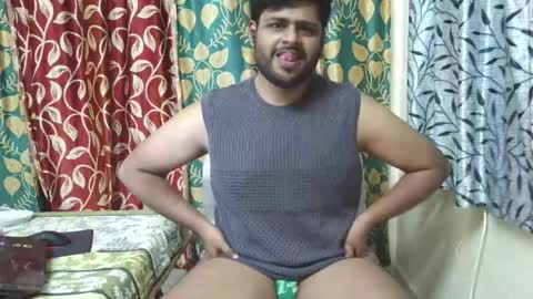 Snapshot of thecuteboyy chatting on 05-22-26, 07:41 thecuteboyy online show from 05-22-26, 07:41