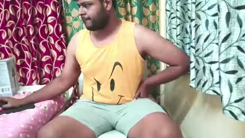 Snapshot of thecuteboyy chatting on 06-24-26, 06:40 thecuteboyy online show from 06-24-26, 06:40