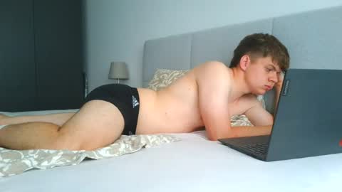 thecuteguy144949 online show from 06-13-26, 11:08