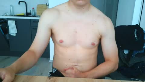 thecuteguy144949 online show from 06-14-26, 12:29