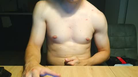 thecuteguy144949 online show from 06-18-26, 09:30