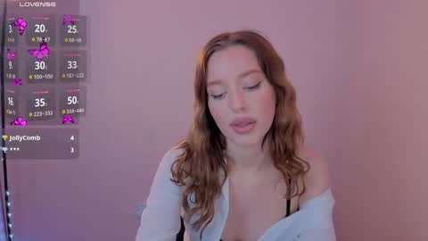 Olivia online show from 04-22-26, 07:04