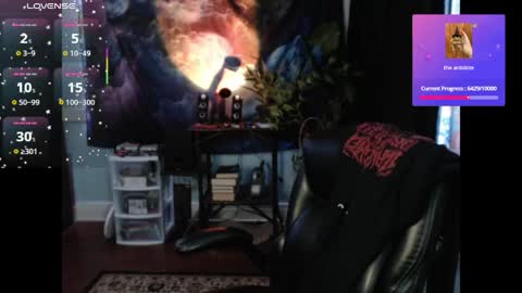 thedaisymoon online show from 05-27-26, 04:09