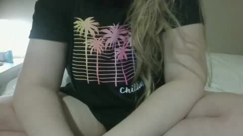 Kassandra Grant online show from 01-06-25, 11:31