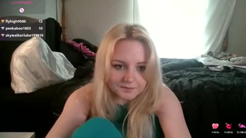 Kassandra Grant online show from 06-16-26, 03:14
