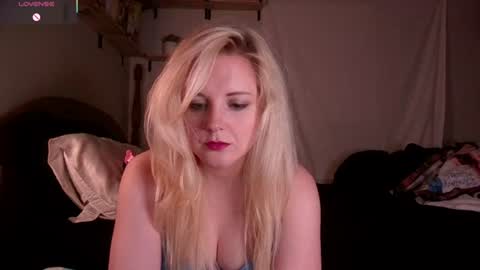 Kassandra Grant online show from 07-14-26, 03:44