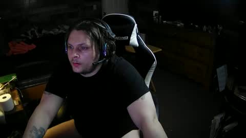 thedemonlord93 online show from 12-14-24, 02:12