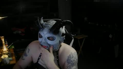 thedemonlord93 online show from 12-26-24, 11:10