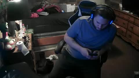 thedemonlord93 online show from 01-27-25, 10:38