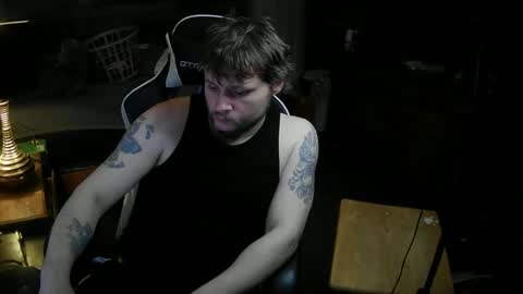 thedemonlord93 online show from 09-13-25, 08:52