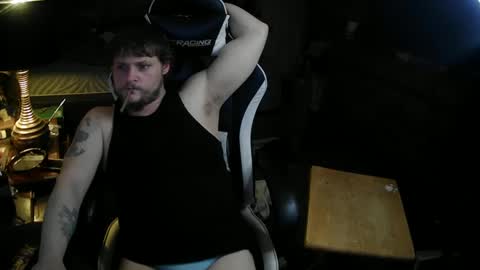 thedemonlord93 online show from 09-14-25, 10:09